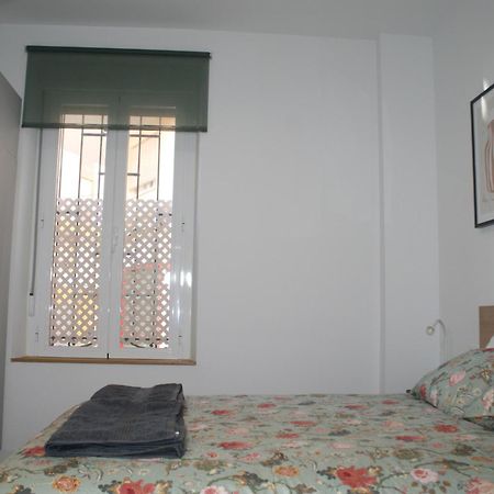 El Patio De Olletas Apartment มาลากา ภายนอก รูปภาพ