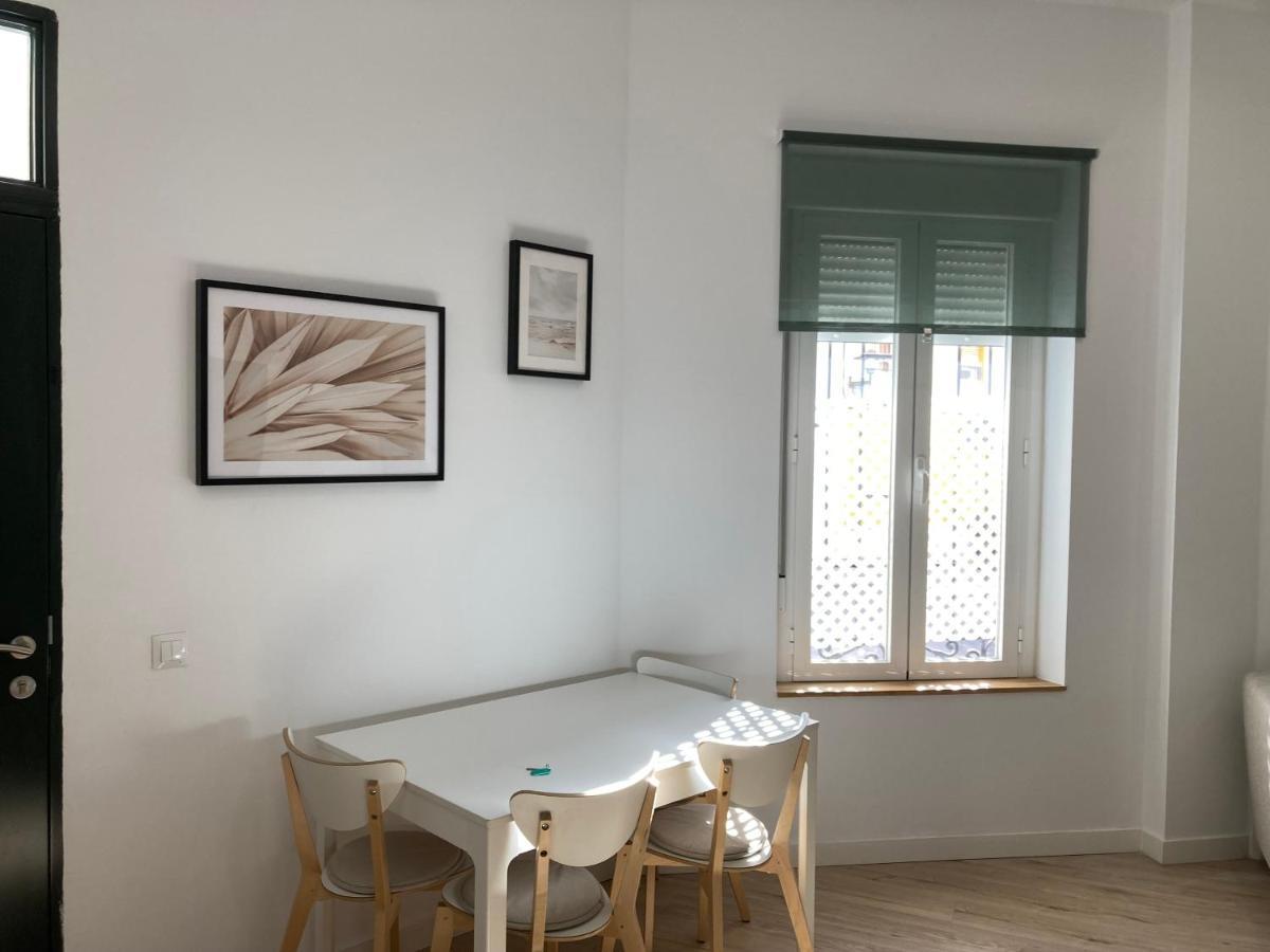 El Patio De Olletas Apartment มาลากา ภายนอก รูปภาพ
