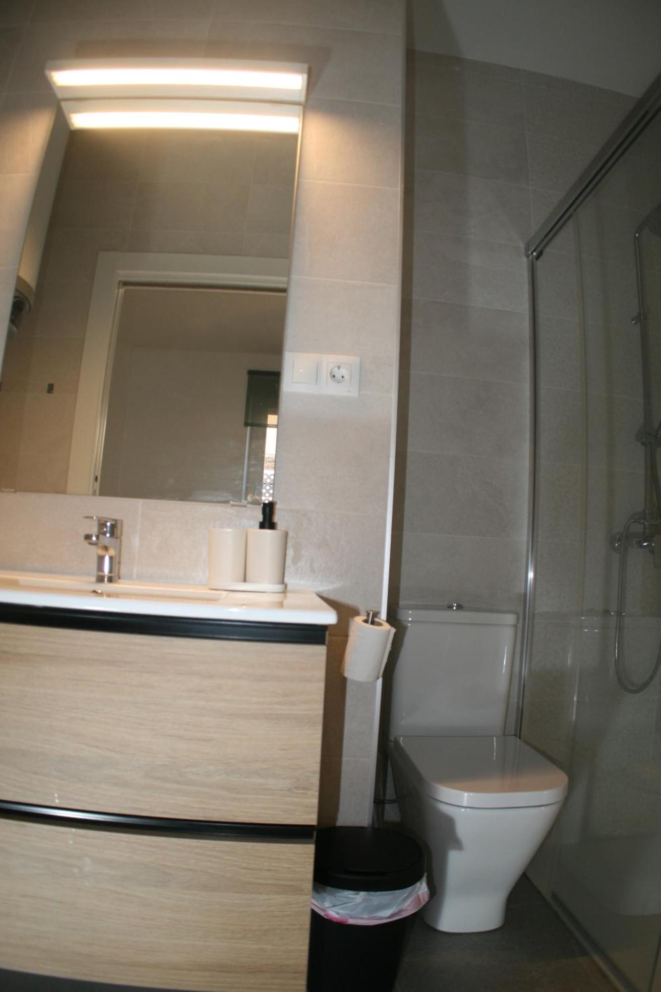 El Patio De Olletas Apartment มาลากา ภายนอก รูปภาพ
