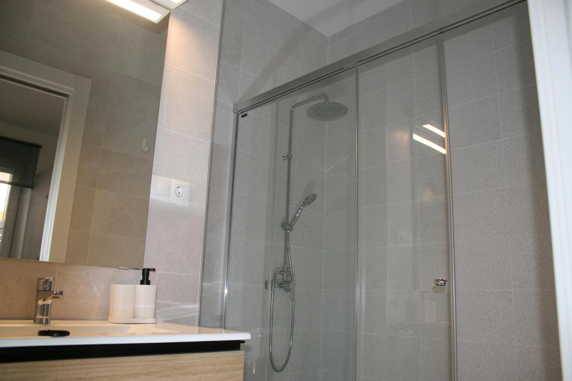 El Patio De Olletas Apartment มาลากา ภายนอก รูปภาพ